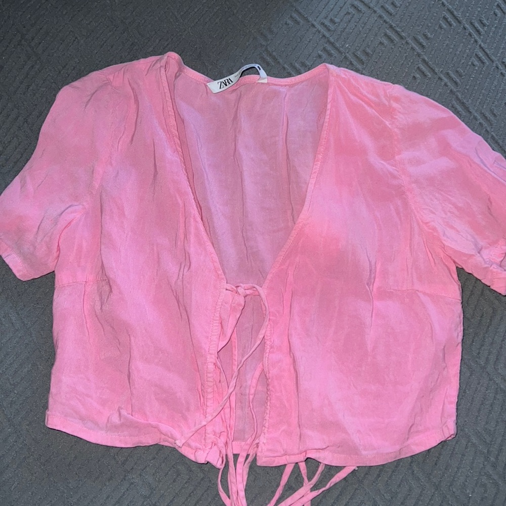 Zara Top